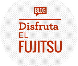 Blog Disfruta el fujitsu
